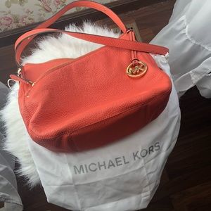 Michael Kors handbag